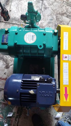 Máy thổi khí Greatech G50