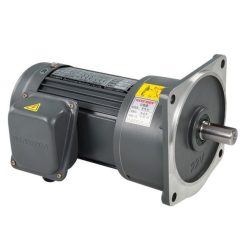 Motor giảm tốc GV22-200W-20S 0.2kW 1/20 (70 Vòng/phút)