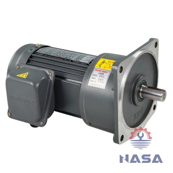 Motor giảm tốc GV22-200W-20S 0.2kW 1/20 (70 Vòng/phút) Motor giảm tốc GV22-200W-20S 0.2kW 1/20 (70 Vòng/phút)