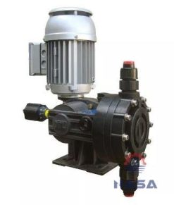 Máy bơm hóa chất OBL MB75