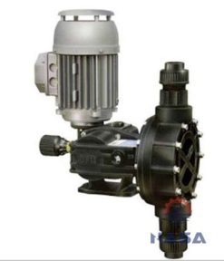 Máy bơm hóa chất OBL MC101
