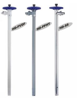 Ống bơm thùng phuy Dino HD-PPHT1000