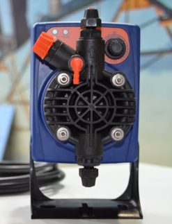 Bơm định lượng ETATRON PKX MA/A 1-5