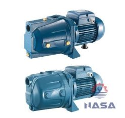 Máy bơm ly tâm Pentax CAM 100N/60