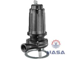 Máy Bơm Nước Thải Pentax DCT 1000