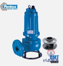 Máy Bơm Nước Thải Pentax DMT 560