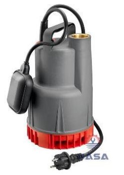 Bơm chìm nước thải Pentax DP100 G (H07RNF 10m)