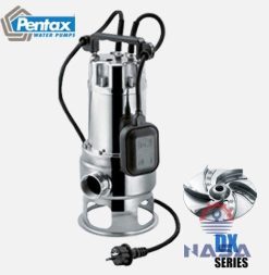 Máy Bơm Nước Thải Pentax DX100/2G