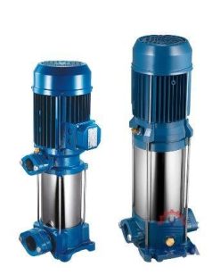 Máy bơm trục đứng Pentax U9V-550/10T