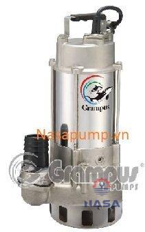 Bơm chìm dân dụng GRAMPUS Q-1052