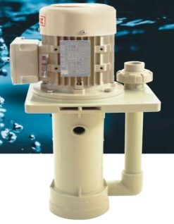 Bơm hóa chất Qeehua QHA-32SK-15EF