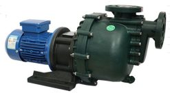 Bơm hóa chất Qeehua QHB-F-7507.52EAL-SSH