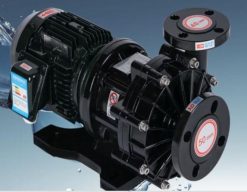 Bơm hóa chất Qeehua QHX-F-543-CCE