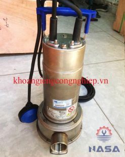 Máy bơm chìm nước thải Ebara RIGHT/A 100