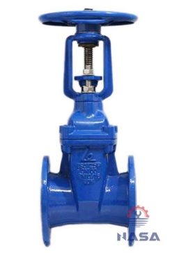 Van cổng Shin Yi RRHX