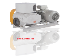 Thổi khí TSURUMI RSR2-65KS