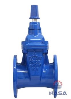 Van cổng Shin Yi RVCX