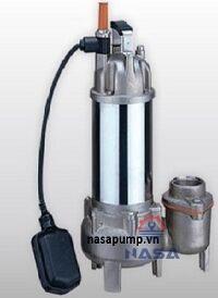 Máy bơm axit loãng APP SB-20T