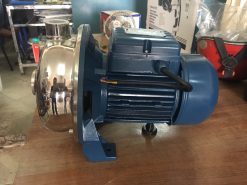 Máy bơm nước Nasa SCP 158