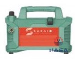 Máy xịt rửa áp lực Sakaio SK-30R