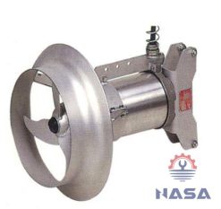 Máy khuấy chìm Shinmaywa SME22JB