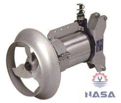 Máy khuấy chìm Shinmaywa SME15JA