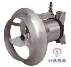 Máy khuấy chìm Shinmaywa SME40A