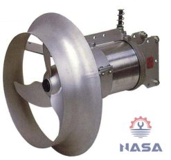 Máy khuấy chìm Shinmaywa SM75B