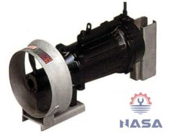 Máy khuấy chìm Shinmaywa SME750