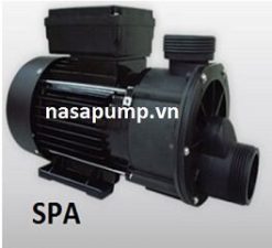 Bơm nước hồ bơi APP SPA-10