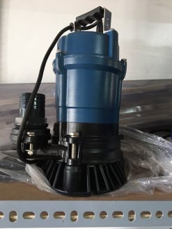 Bơm chìm nước thải Nasa SPA500