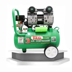 Máy Nén Khí Tupank TAK-35P