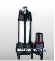 Bơm hố móng APP SV-750A