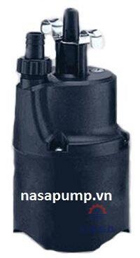 Máy bơm APP TPS-50