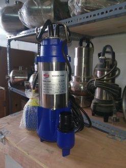 Bơm chìm Nasa V250F