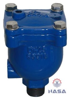 Van xả khí đơn Shin Yi ARVT