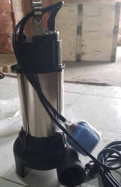 Máy bơm chìm Veratti VRm 1800DF