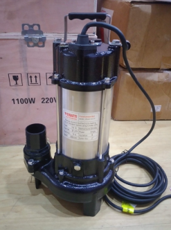 Máy bơm chìm Veratti VRm16-9-0.45F