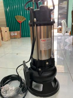 Máy bơm chìm Veratti VRm40-17-1.5F