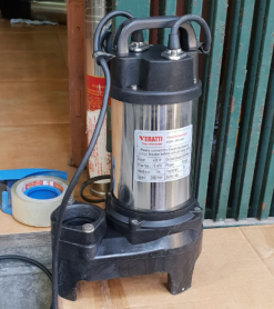 Máy bơm chìm Veratti VRm 200F