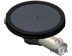 Mẫu Đĩa phân phối khí Atonny