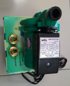 Bơm tăng áp WILO PB 088EA