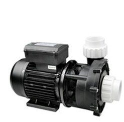 Máy đầu nhựa SPA POOL Ewara WP 200I