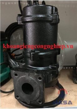 Máy Bơm chìm CNP 40WQ12-18-1.5(I)