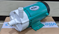 Bơm hóa chất Wilo PM 030PE