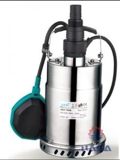 Máy bơm chìm sân vườn Lepono XKS - 400S