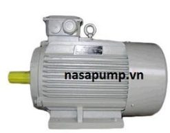 Động cơ chân đế Guanglu GL-632-4