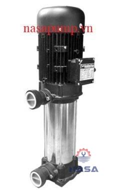 Bơm trục đứng APP MTV-127T