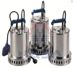 Máy bơm nước thải Ebara BEST 4 MA 1.5HP 220V