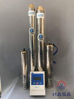 Bơm Thả Chìm Giếng Khoan Mastra R75-T23